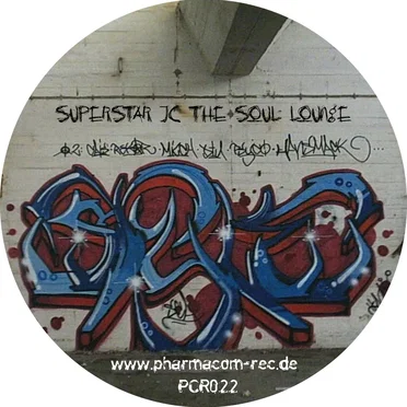 The Soul Lounge