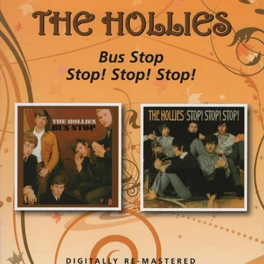 Bus Stop / Stop! Stop! Stop!