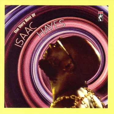 The Very Best of Isaac Hayes