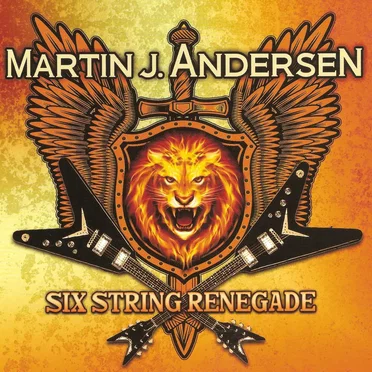 Six String Renegade