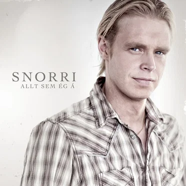 Snorri Snorrason