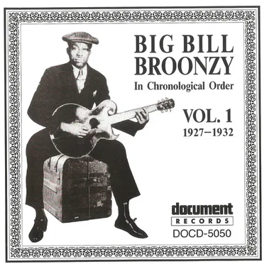 Complete Recorded Works In Chronological Order, Volume 1 (1927-1932)
