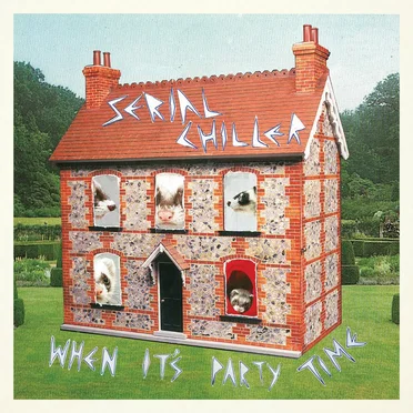 When It’s Party Time