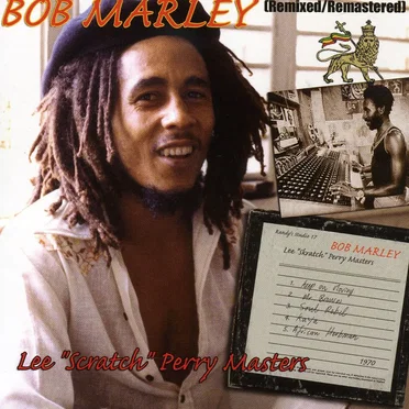 Lee "Scratch" Perry Masters