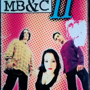 II by MB&C - album cover