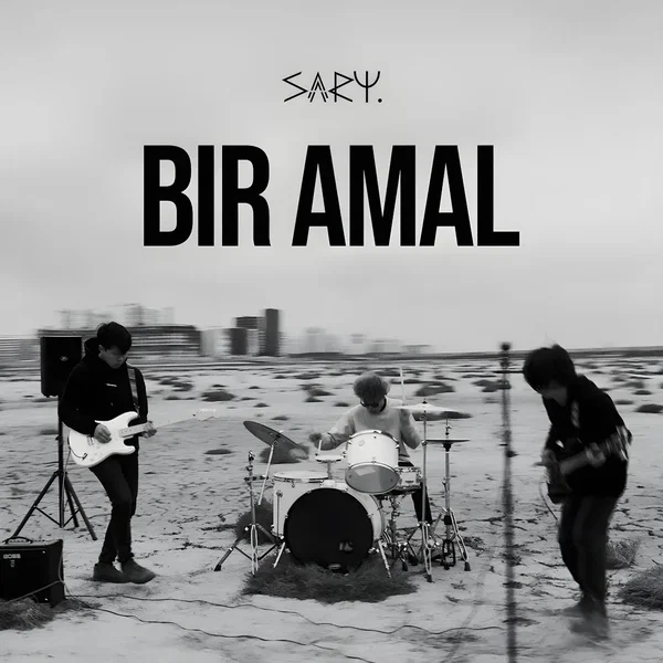 Bir amal