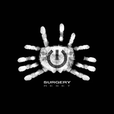 Reset by Surgery - album cover