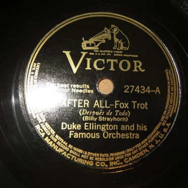 After All / John Hardy's Wife