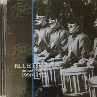 Through the Years 1990-1995