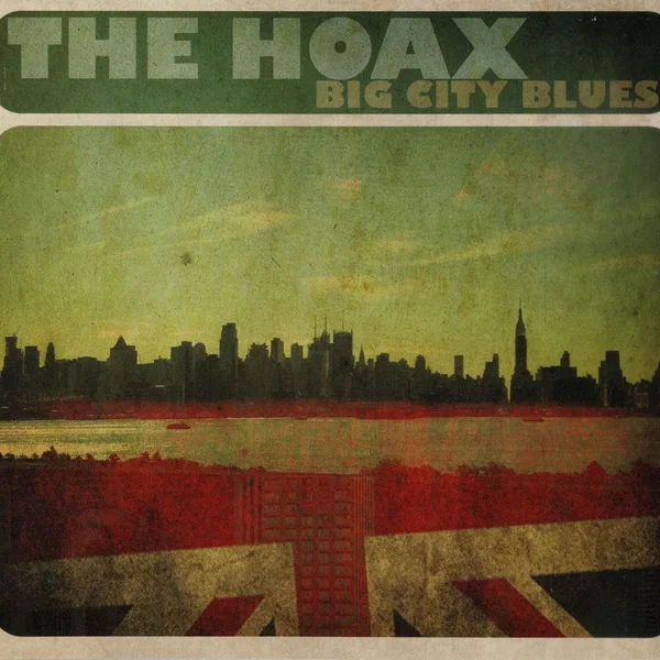 Big City Blues
