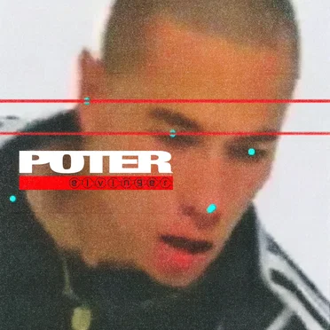 Ultraviolence by Poter Elvinger - album cover
