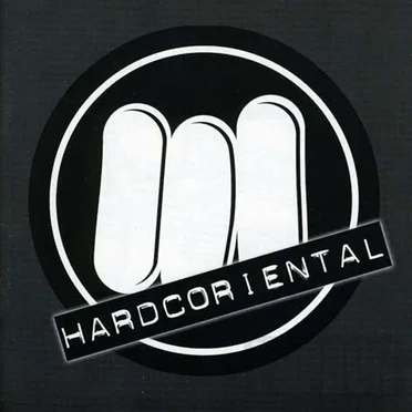 Hardcoriental