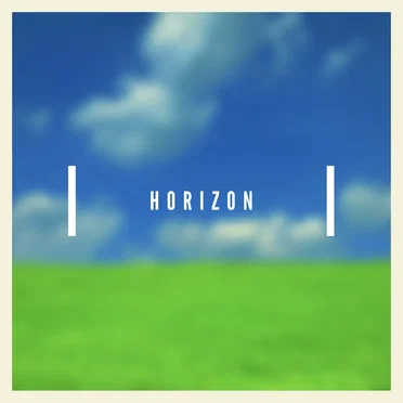 Horizon by Stevie Boyes - album cover