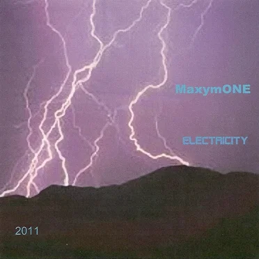 Electricity by Code Nemesis - album cover