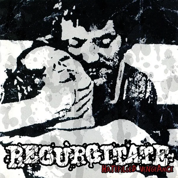 Hatefilled Vengeance