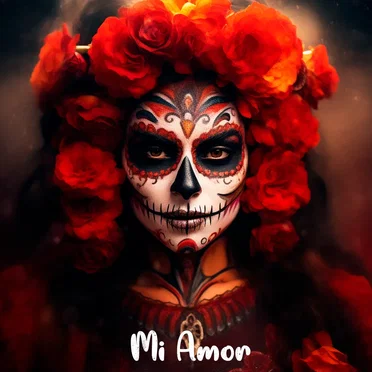 Мi amor by Kara - album cover