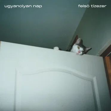 Ugyanolyan nap