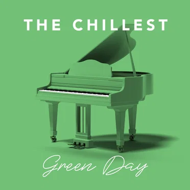 The Chillest Green Day by The Chillest - album cover