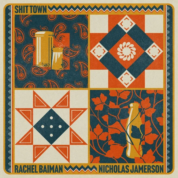 Shit Town