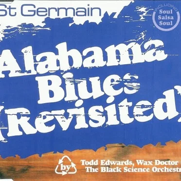 Alabama Blues (Revisited)
