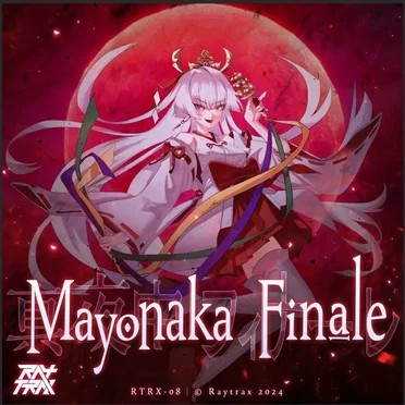 Raytrax Vol 8: Mayonaka Finale