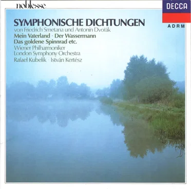 Symphonische Dichtungen