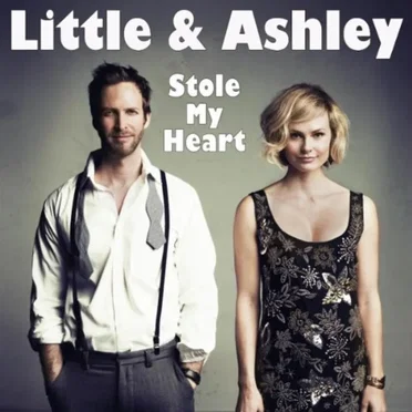 Stole My Heart EP