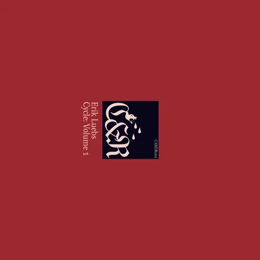 Cycle: Volume 1 by Erik Luebs - album cover