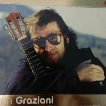 Ivan Graziani