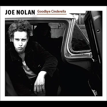 Goodbye Cinderella by Joe Nolan - album cover