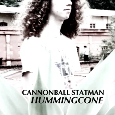 Hummingcone by Cannonball Statman - album cover
