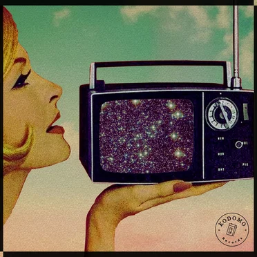 Holidays on TV by Mayaewk - album cover