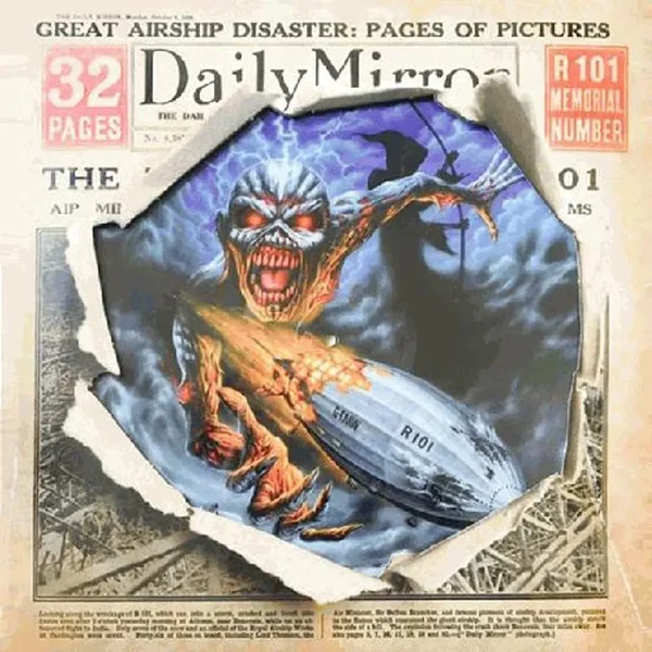 Empire of the Clouds