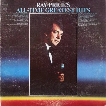 All-Time Greatest Hits