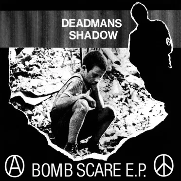 Bomb Scare E.P.