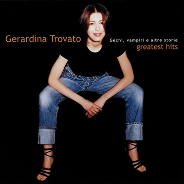Gechi, vampiri e altre storie: Greatest Hits