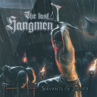 Servants of Justice