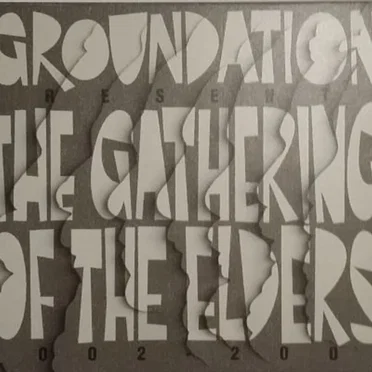 The Gathering of the Elders