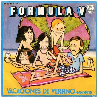 Vacaciones de verano / Mañana