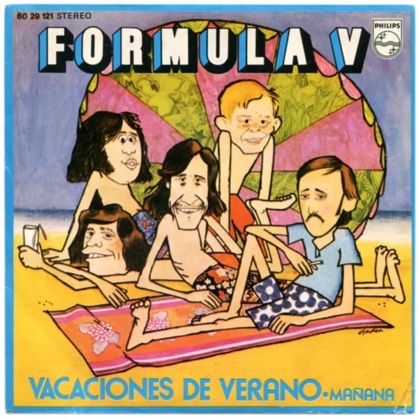 Vacaciones de verano / Mañana