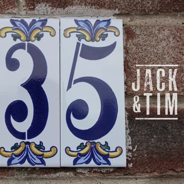 Number 35