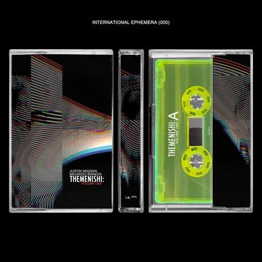 Themenishi: Volume One