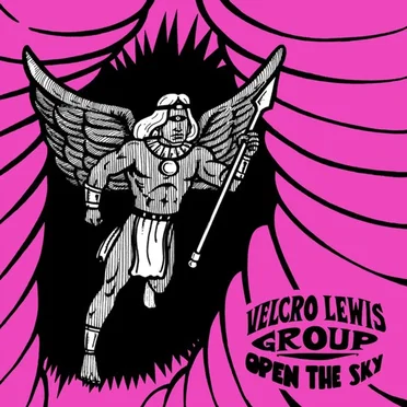 Open the Sky
