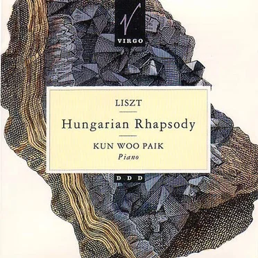 Hungarian Rhapsody