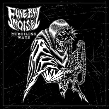 Merciless Ways