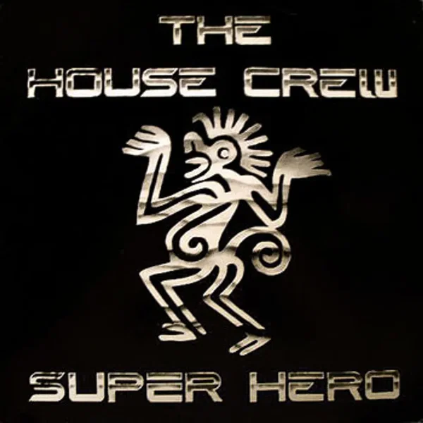 Super Hero (My Knight)