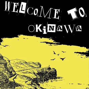 Welcome to Okinawa