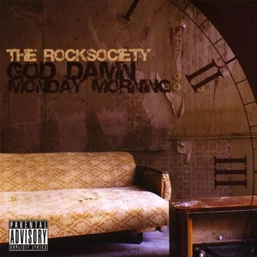 God Damn Monday Morning