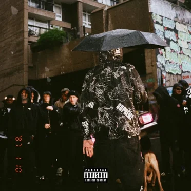 1000planz by 5EB - album cover