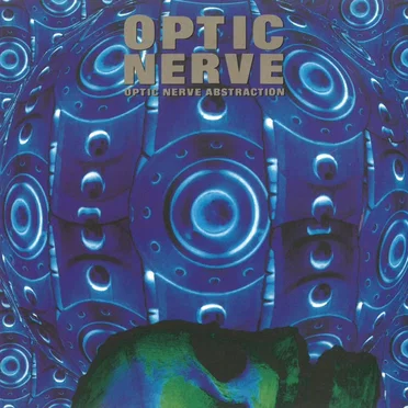 OPTIC NERVE ABSTRACTION by OPTIC NERVE - album cover